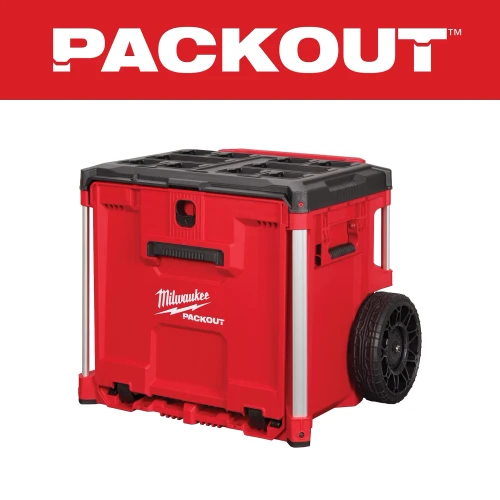 Rolling Drawer Tool Box PACKOUT    - 48-22-8420