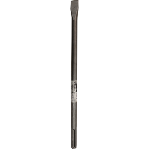1" x 18" Flat Chisel, SDS-MAX     - 751231-A