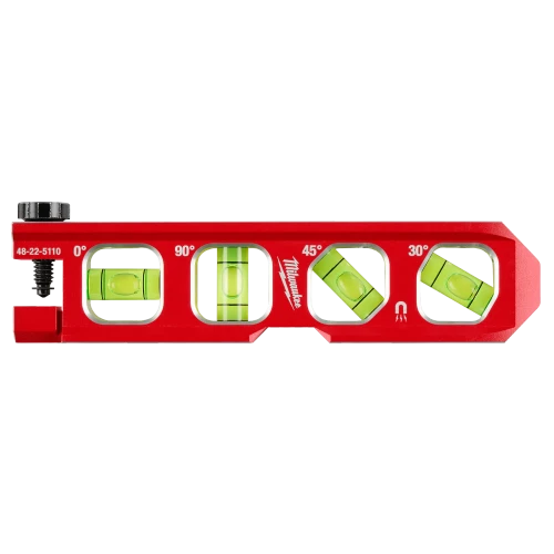  PIPE TORPEDO LEVEL     - 48-22-5110