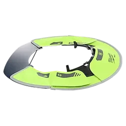 BOLT Sun Visor     - 48-73-1079