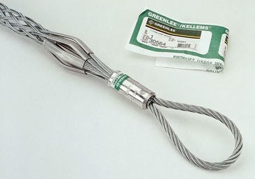 MESH PULLING GRIP 1.00-1.50IN     - GRL30564