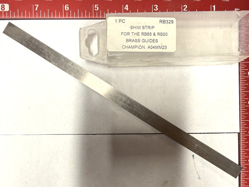 SHIM STRIP     - RB329