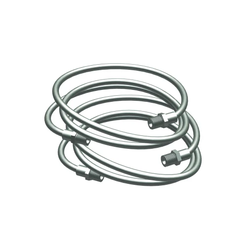 HOSE FOR HYD IMPACT 10'   IMP IMPACT  - LPHTHOSNCR666610