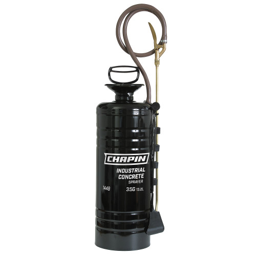 SPRAYER 3.5GAL CURE FUNNEL TOP     - 1449