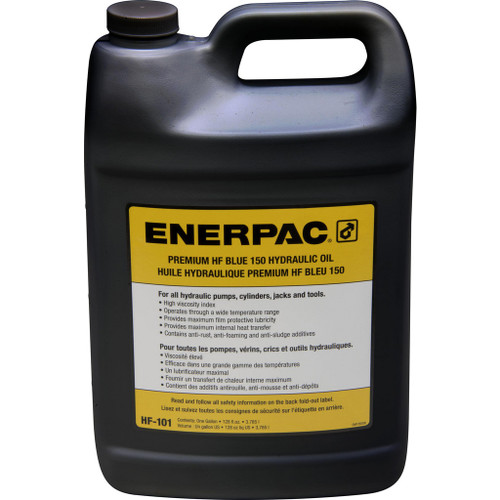 HYDRAULIC FLUID / GALLON     - EHO-004
