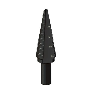 KWIK STEPPER BIT 7/8 (LONG) GSB03    - GSB03