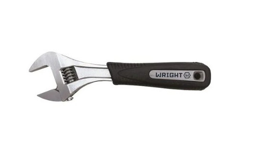 ADJ WRENCH REVERSABLE JAW - 6     - WR-9AG06R