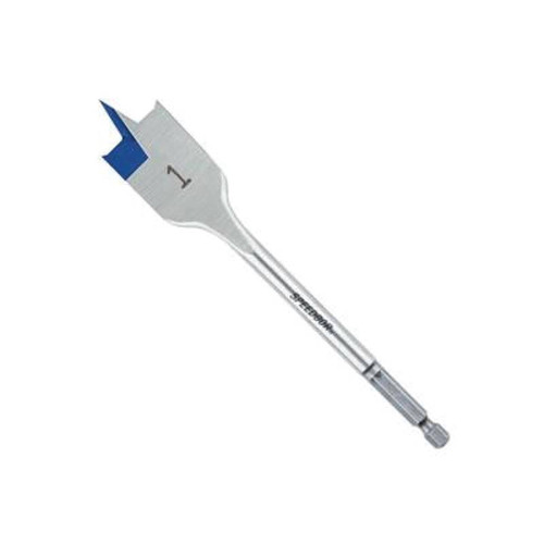 1/2" SPADE BIT - IRWIN     - 88808