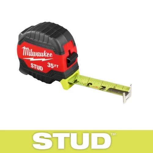 35FT STUD TAPE MEASURE     - 48-22-1435