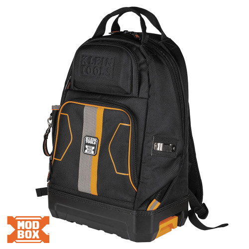 MODbox™ Electrician's Backpack