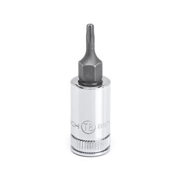 1/4" Drive Torx® Bit Socket T8