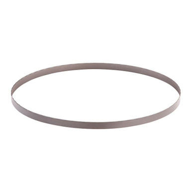 Milwaukee Lama per sega a nastro portatile compatta (18 TPI) - Foto 2 di 2