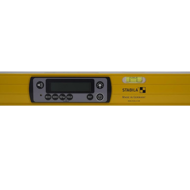 72 Inch Smart Level with Case - Fisher's Tools & Handles