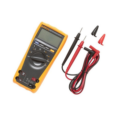 True-RMS Digital Multimeter - Fisher's Tools & Handles