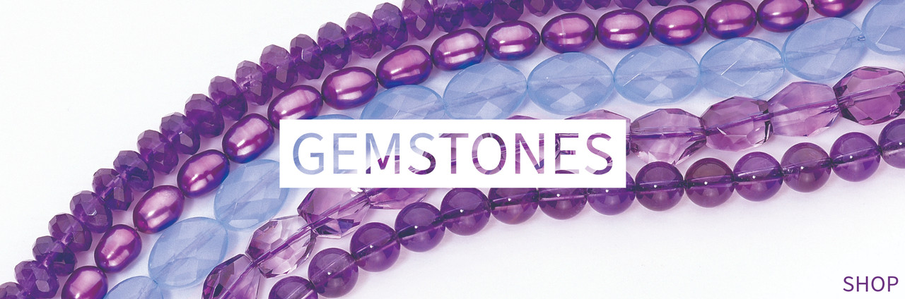 Wholesale Beads and Jewelry Making Supplies - Fire Mountain Gems and Beads