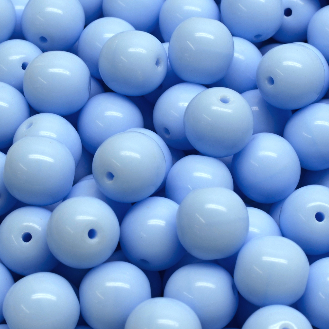 Czech Glass Beads Wholesale