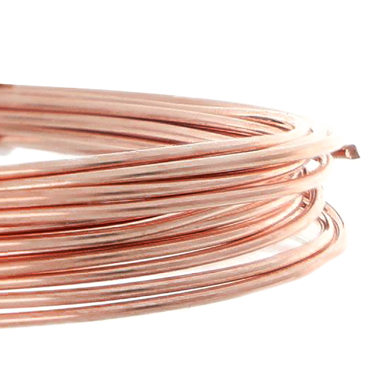 Gold-Filled Wire
