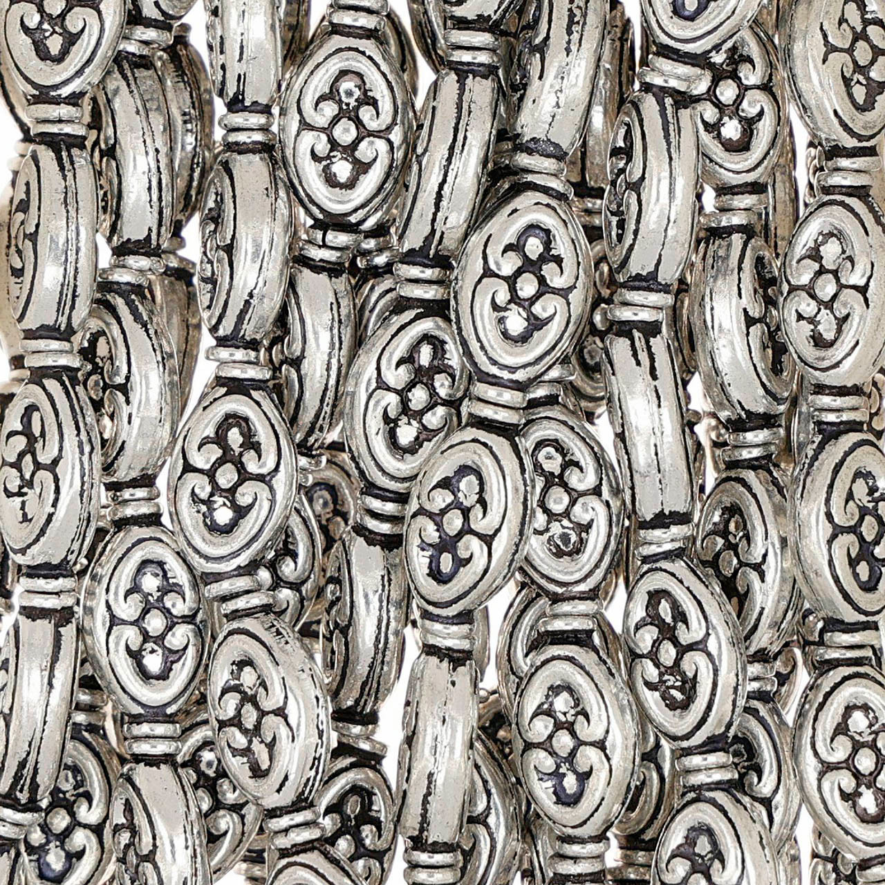 Metal on sale beads wholesale