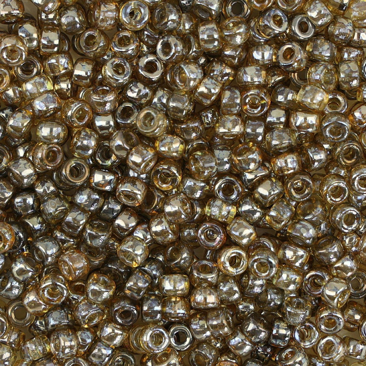 MATUBO™ 8/0 seed beads