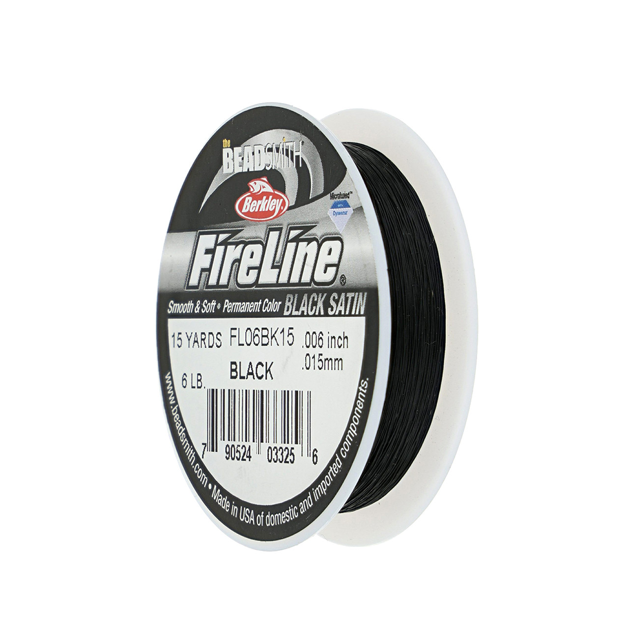 FireLine Beading Thread - The Bead Shop