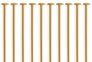Encoche Pin Gold Tip GT Series HD (par 12) – Donut Archery