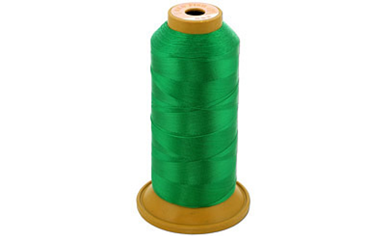 1000m 0.3 mm Green Beading Nylon Thread