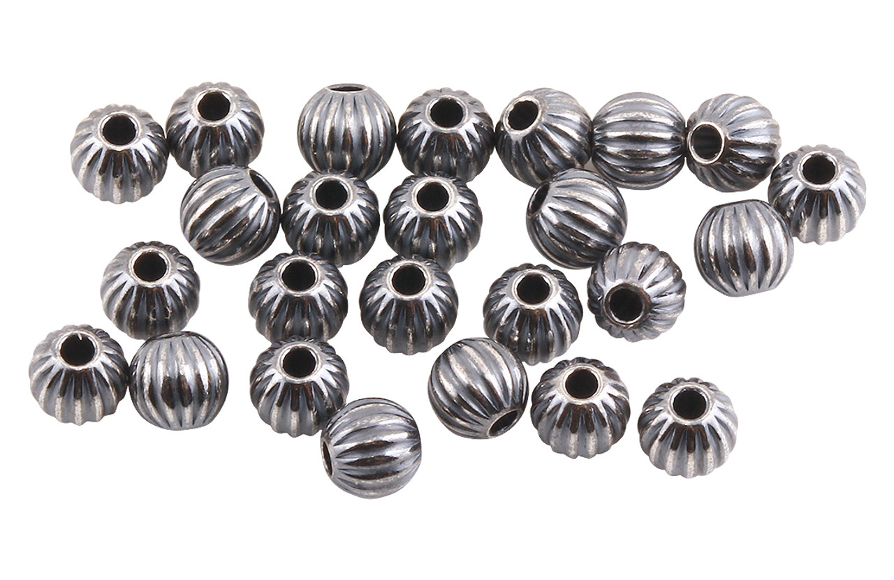 Sterling Silver Beads and Jewelry Supplies