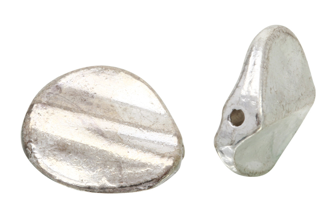 20 Pcs 12 mm Base Metal Zinc Alloy Coin