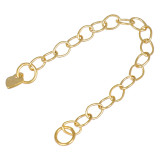 14k Gold Filled Chain Extenders