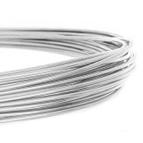 Sterling Silver Wire