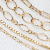 The Art of Making Jewelry Chains: From Raw Material to Finished Produc –  HarperCrown