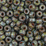 2/0 Seed Beads