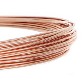 Rose Gold Filled Wire