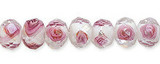 Lampwork Glass Beads