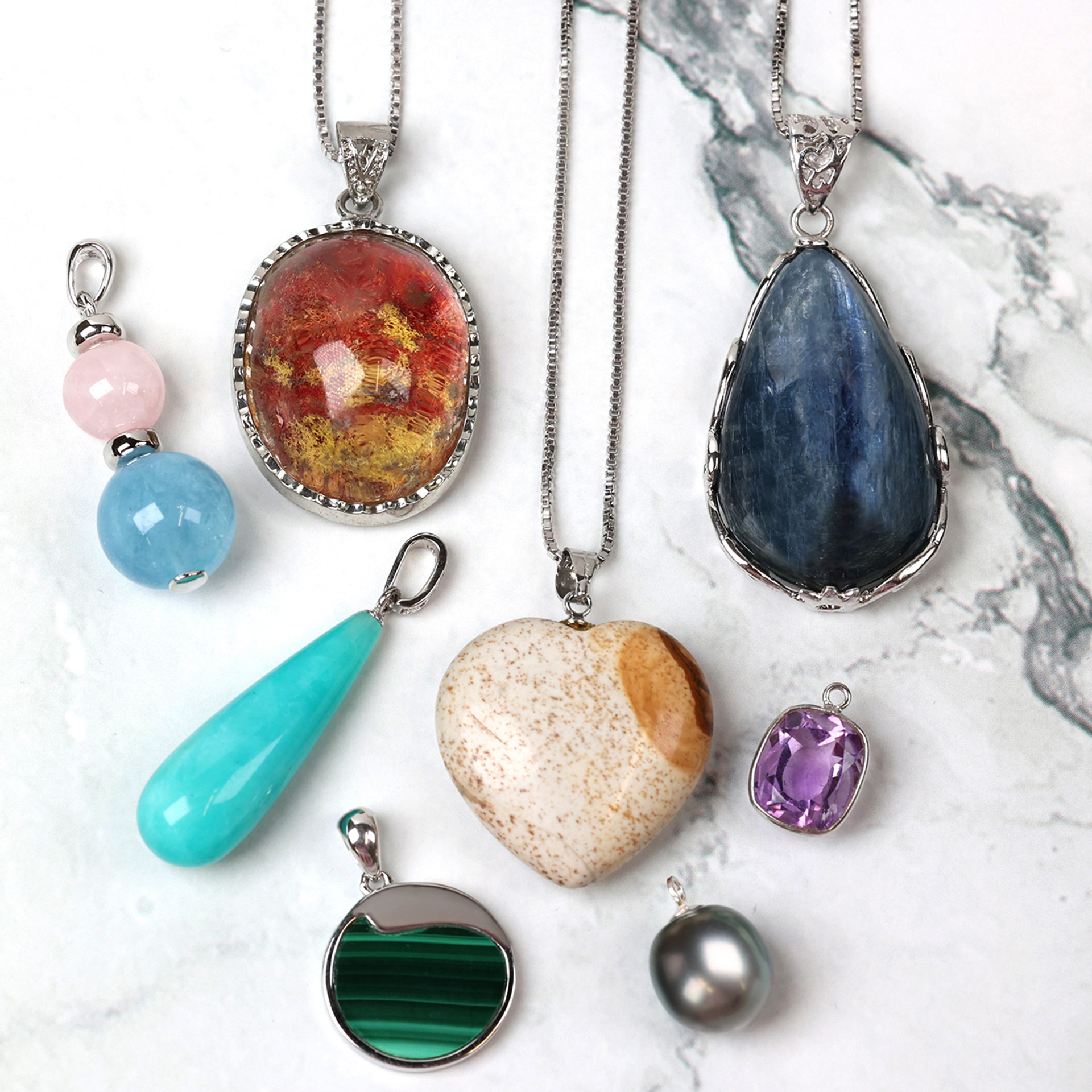 Pendants & Charms For Necklace And Bracelet Wholesale