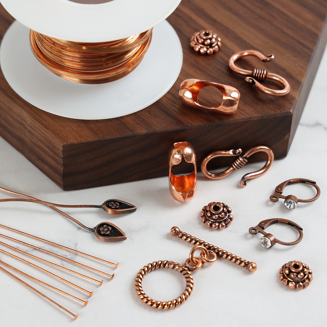 Wholesale Jewelry Findings Online Supplier Unique Jewelry Findings