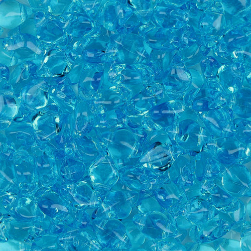 8x5 MM Gemduo™ Czech Glass Beads