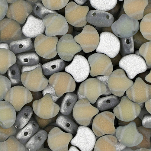 Matubo Ginko™ Czech Glass Beads