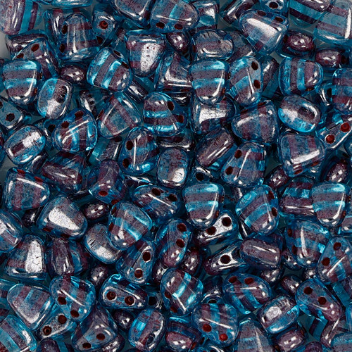 6x5 MM Matubo Nib-Bit™ Czech Glass Beads
