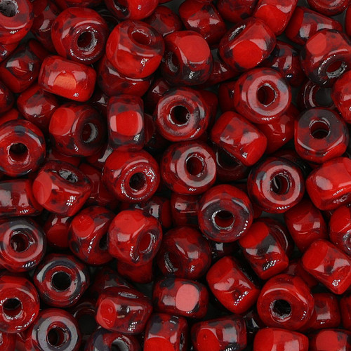 Matubo™ 2/0 3 Cut Seed Beads