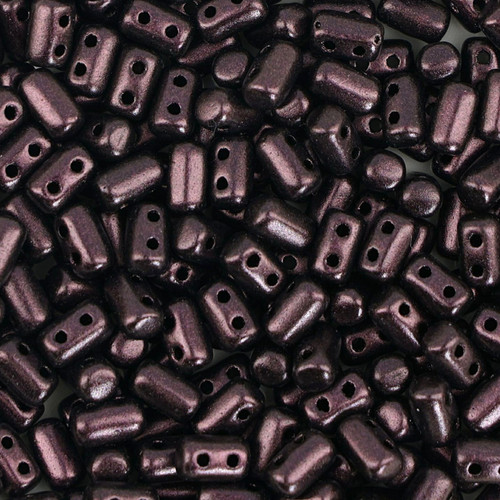 Matubo Rulla™ Pressed Beads