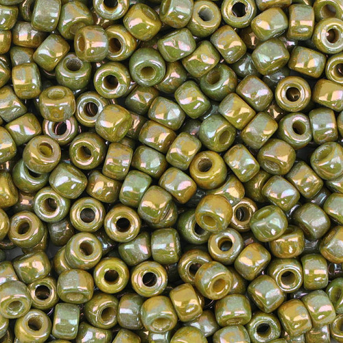 Matubo™ 6/0 Seed Beads