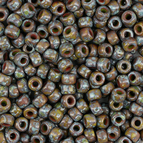 Matubo™ 6/0 Seed Beads