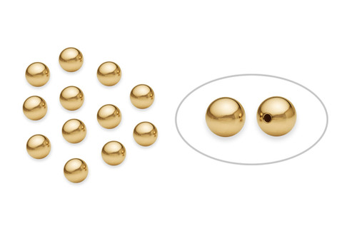 Gold filled store beads manufacturers