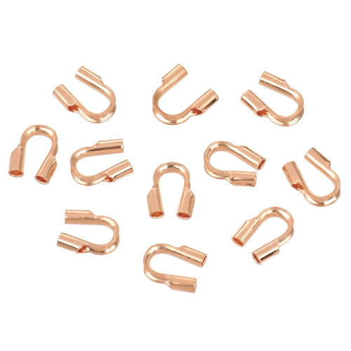 14K Rose Gold Filled Thimble 14K Rose Gold Filled Thimble