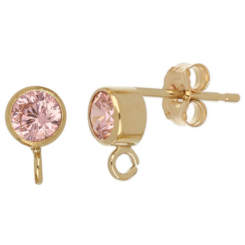 14k Gold Filled Posts 14k Gold Filled Posts