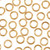14K Gold Filled Open Jump Rings