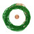 African Glass Beads - Clover Green - Trade Beads - Seed Beads - Waist Beads