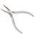 5 Inch Chain Nose Pliers