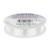 328 FT Supplemax™ Illusion Cord - Clear/Transparent
